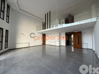 Duplex for sale in Hazmieh – CPMK168