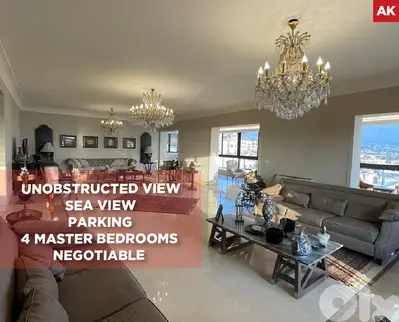 Under market price | 525 SQM |  spacious Area | Sea view REF#AK122240