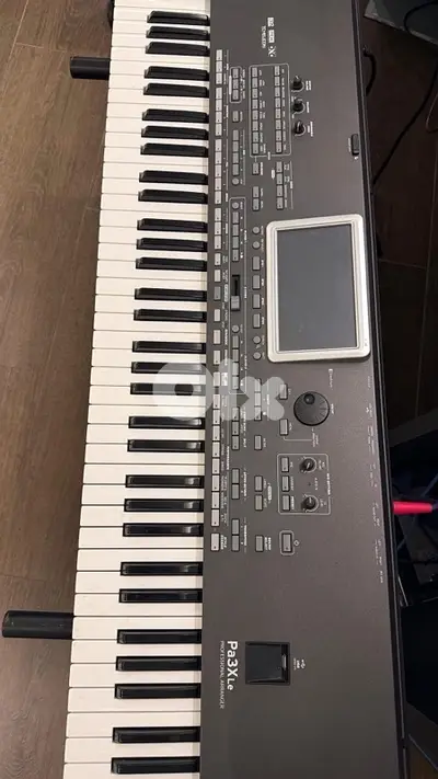 KORG PA3x Le