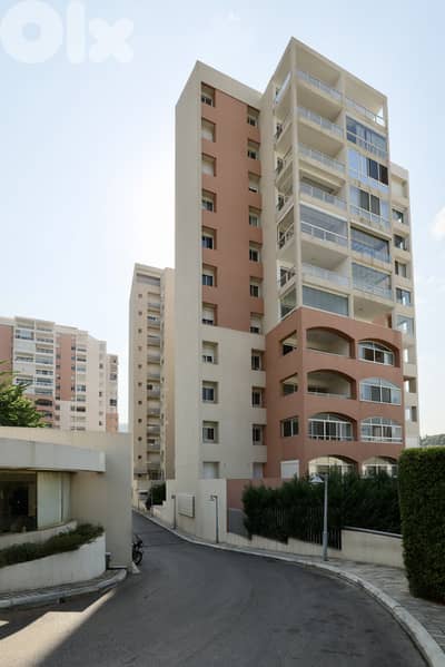 Apartment for Sale in Fanar شقة للبيع في الفنار