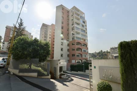 Apartment for Sale in Fanar شقة للبيع في الفنار