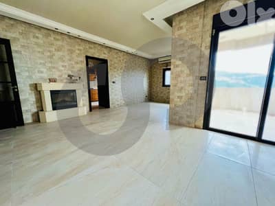 Sea View and mountain - Fully renovated - Jbeil - Blat REF#EK129863