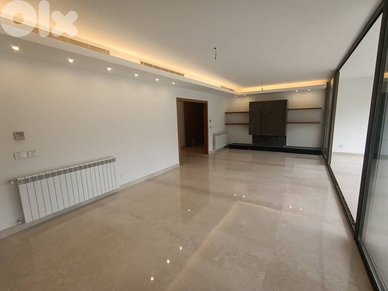 Duplex for Sale in Baabdat 0