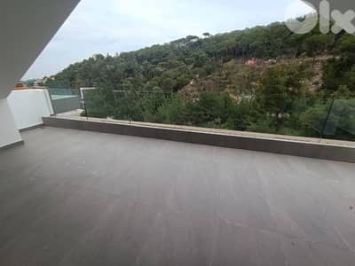 Duplex for Sale in Baabdat