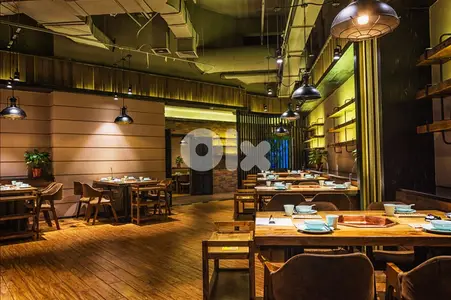 PRIME ACHRAFIEH COMMERCIAL PROPERTY | IDEAL FOR SUPERMARKET OR RESTO