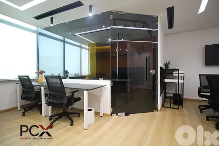 Office for Rent in Hazmieh | Furnished | Ready To Move | Accessible