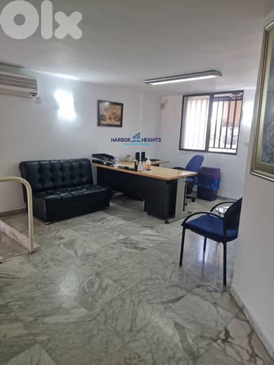 Shop for sale in Dekwaneh محل للبيع في الدكوانة