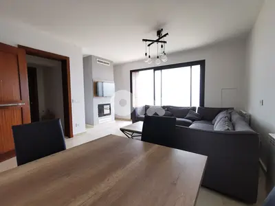 urnished Chalet (Duplex) for Sale in Faqra