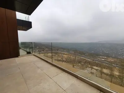 urnished Chalet (Duplex) for Sale in Faqra