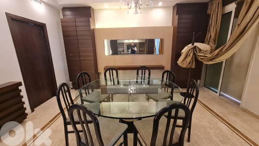 Furnished 400 SQM Apartment For Rent In Achrafieh شقة للإيجار#ML234024