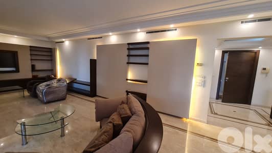 Furnished 400 SQM Apartment For Rent In Achrafieh شقة للإيجار#ML234024