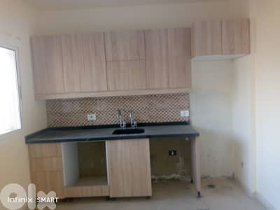 GMB120RM- Apartment For Sale In Amchit - شقة للبيع في عمشيت