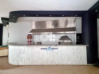 Restaurant for rent in Dekwaneh مطعم للإيجار في الدكوانة