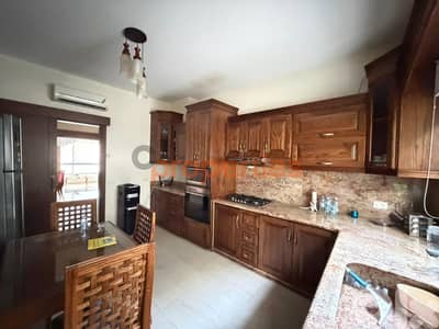Apartment for sale in Hazmieh - CPMK166