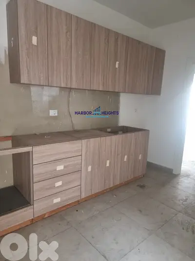 Apartment for sale in Dekwaneh شقة للبيع في الدكوانة