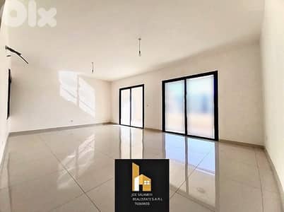 Apartment for sale 185m2 brand new Kaslik City View 240,000$cash