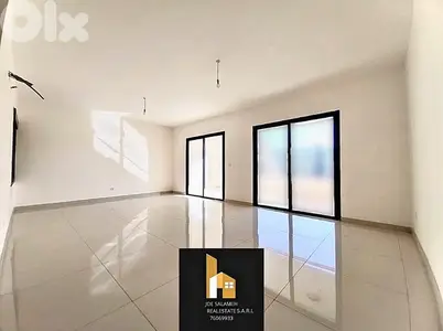Apartment for sale 185m2 brand new Kaslik City View 240,000$cash