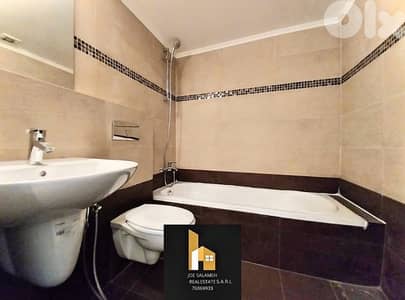Apartment for sale 185m2 brand new Kaslik City View 240,000$cash