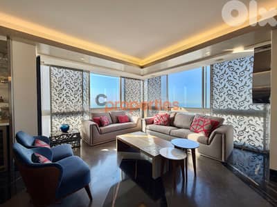 Apartment For Sale in Mtayleb With Terrace  CPCF310