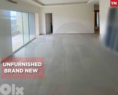 American style SPACIOUS VIEW IN ZGHARTA ! REF#YN129871 !