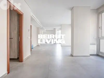 Modern Flat | Great Location | 2 PKG