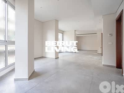 Modern Flat | Great Location | 2 PKG