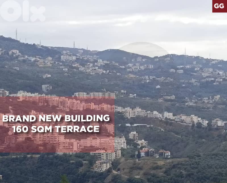 Yarzeh – New apartment- brand new building REF#GG129873 0