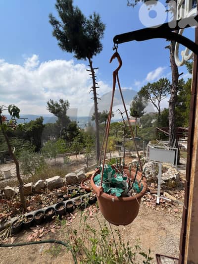 Prime 1362 sqm Land in the Heart of Broumana REF#DT129746 Prime 1362 sqm Land in the Heart of Broumana REF#DT129746