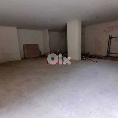 Industrial building for rent in Mkalles مبنى صناعي للايجار في المكلس