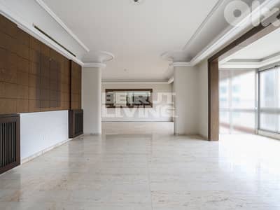 Spacious Apartment | Prime Location