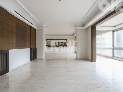 Spacious Apartment | Prime Location