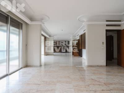 Spacious Apartment | Prime Location