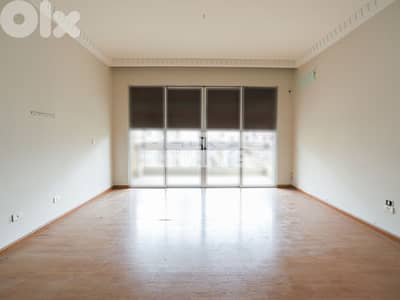 Spacious Apartment | Prime Location