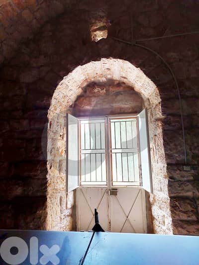 Own a Traditional Stone-Arch House in Amchit REF#YC129881