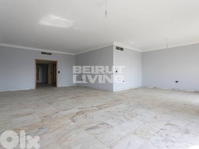 Spacious Apartment | Prime Location | Balconies | Sea View 0