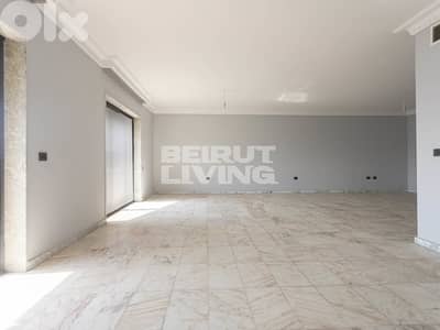 Spacious Apartment | Prime Location | Balconies | Sea View