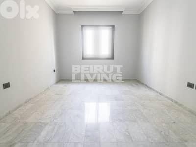 Spacious Apartment | Prime Location | Balconies | Sea View