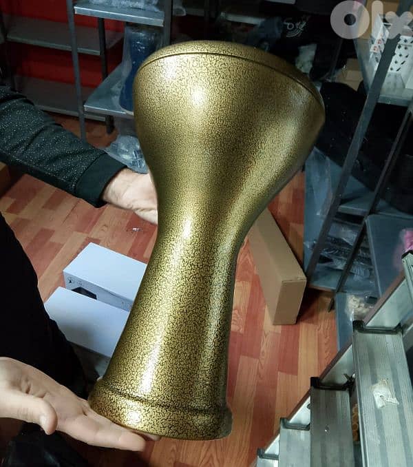 دربكة اصلية 3