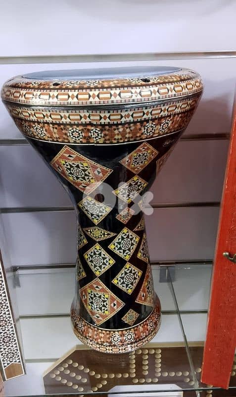 دربكة اصلية 4