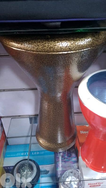 دربكة اصلية 7