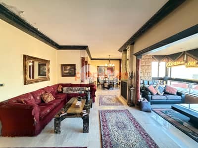 Apartment For Sale in Mtayleb شقة للبيع في المطيلب CPCF309