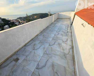Brand New Duplex For Sale In Mar Chaaya دوبلكس للبيع في مار شعيا