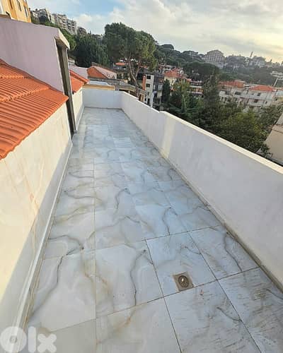 Brand New Duplex For Sale In Mar Chaaya دوبلكس للبيع في مار شعيا