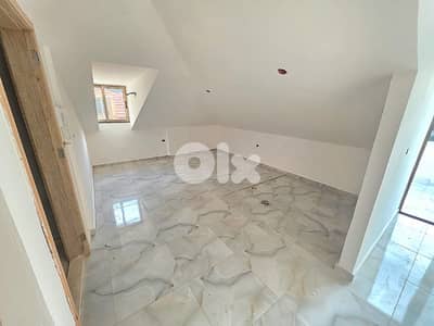 Brand New Duplex For Sale In Mar Chaaya دوبلكس للبيع في مار شعيا