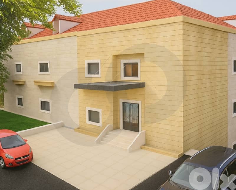 Construction Project for Sale in Safra /الصفرا  REF#RS129648 1