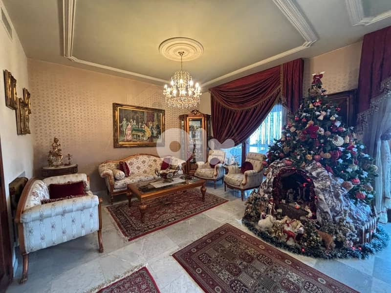 Kfarhbab | 300 sqm | Prime Location 0