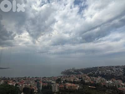 Kfarhbab | 300 sqm | Prime Location