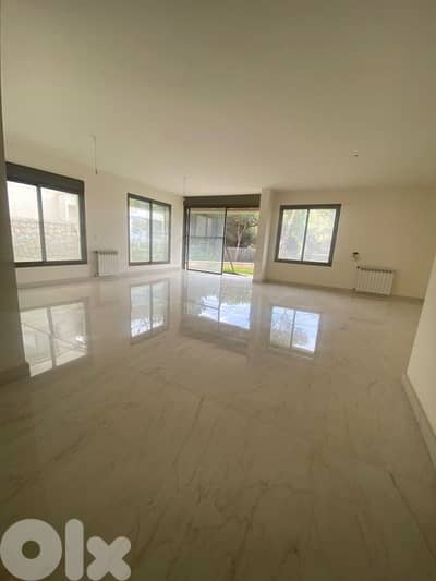 Apartment for sale in Ain Saade $425,000  شقة للبيع في عين سعادة