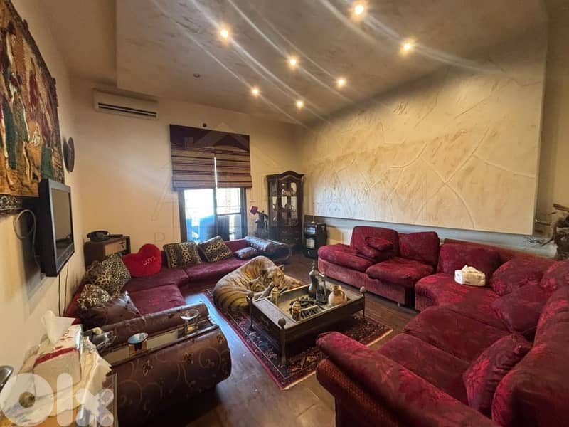 Dbayeh | 325 sqm 0
