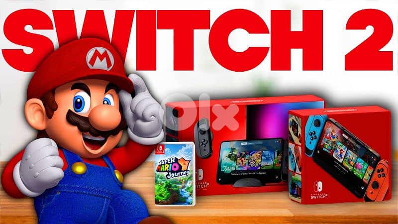 ps4 ps5 nintendo switch starting 150$ 2